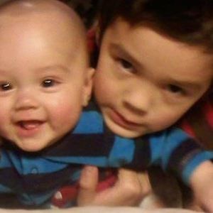 Meet your Posher, Ethan